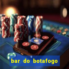 bar do botafogo natal rn